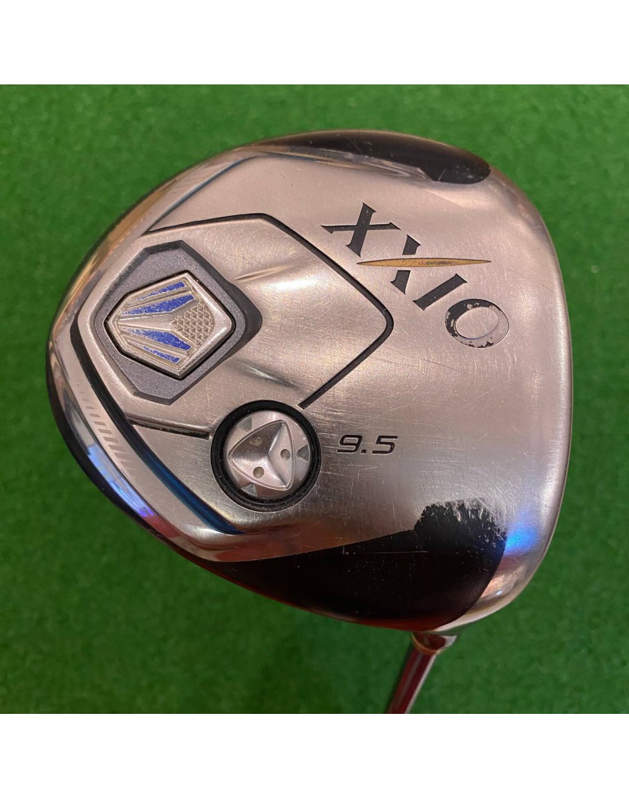 XXIO - XXIO 4W mp800 シャフトL XXIO - XXIO 4W mp800 シャフトLの通販 by Tom's shop｜ゼクシオ